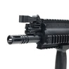 CROWN MODEL エアーコッキングライフル FN SCAR L 10才以上用 13861