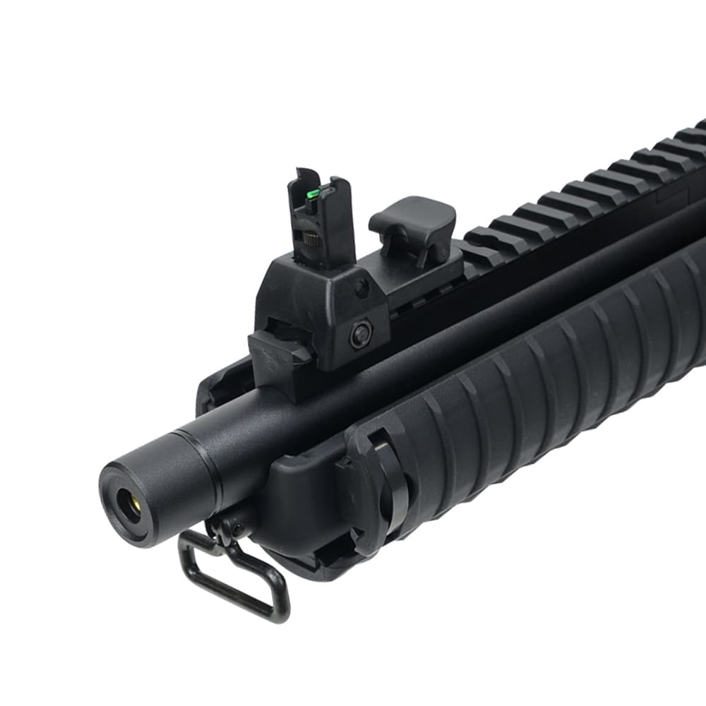 KJ WORKS ガスブローバック HAWK EYE V2 ホークアイ ショーティー KG03