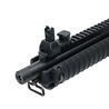 KJ WORKS ガスブローバック HAWK EYE V2 ホークアイ ショーティー KG03