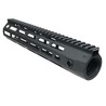 C&C Tac ハンドガード UX4 M-LOK対応 10.75インチ cct0058