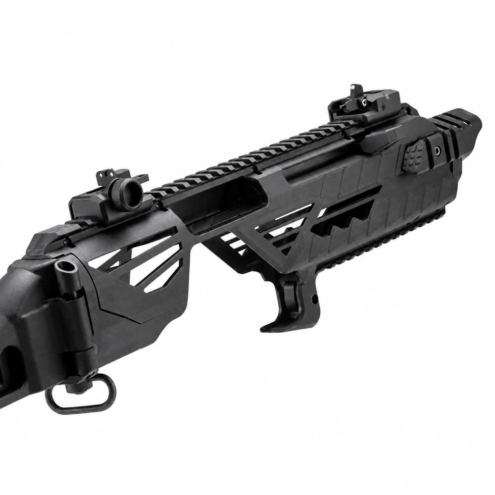AW Custom カービンコンバージョンキット Desert Eagle .50AE用