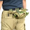 イギリス軍放出品 グローインプロテクター TIER2 MTP迷彩柄