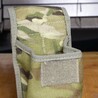 イギリス軍放出品 オスプレイ MK4A スモークグレネードポーチ MTP迷彩