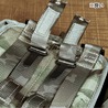 イギリス軍放出品 ダブルマガジンポーチ PLCE装備 ベルクロ式フラップ MTP迷彩 6本収納