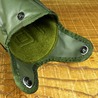 オランダ軍放出品 キャンティーンカバー OD アリスシステム対応