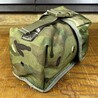 イギリス軍放出品 キャンティーン 水筒 ボトルポーチ付き オスプレイ MK4 MTP迷彩 MOLLE対応
