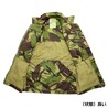 イギリス軍放出品 スモック SMOCK COMBAT TEMPERATE DPM迷彩
