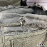 オーストリア軍放出品 バックパック KAZ 03 SMALL 25L ナイロン製 オリーブドラブ