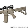 LEAPERS UTG PRO ピストルグリップ AR15対応 アンビ仕様 RBUPG01