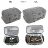MAXPEDITION 旅行バッグ IRONCLOUD アドベンチャー トラベルバッグ RSM