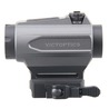 VICTOPTICS ドットサイト SRD 1×20 QDピカティニーマウント グレー RDSL27