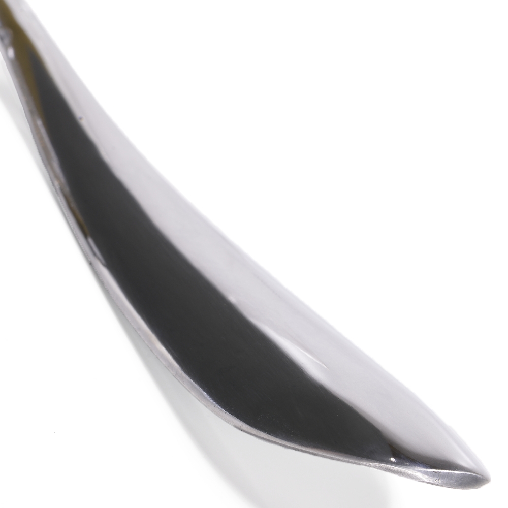 靴べら シルバー ロング 52cm シューホーン | ミリタリーショップ