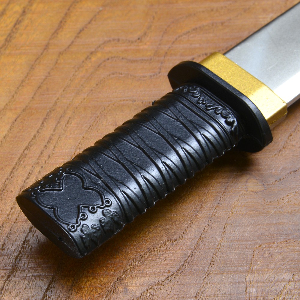 忍者刀型 栓抜き BOTTLE NINJA | ミリタリーショップ レプマート