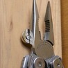 シルバーマグネット 丸型皿穴付き