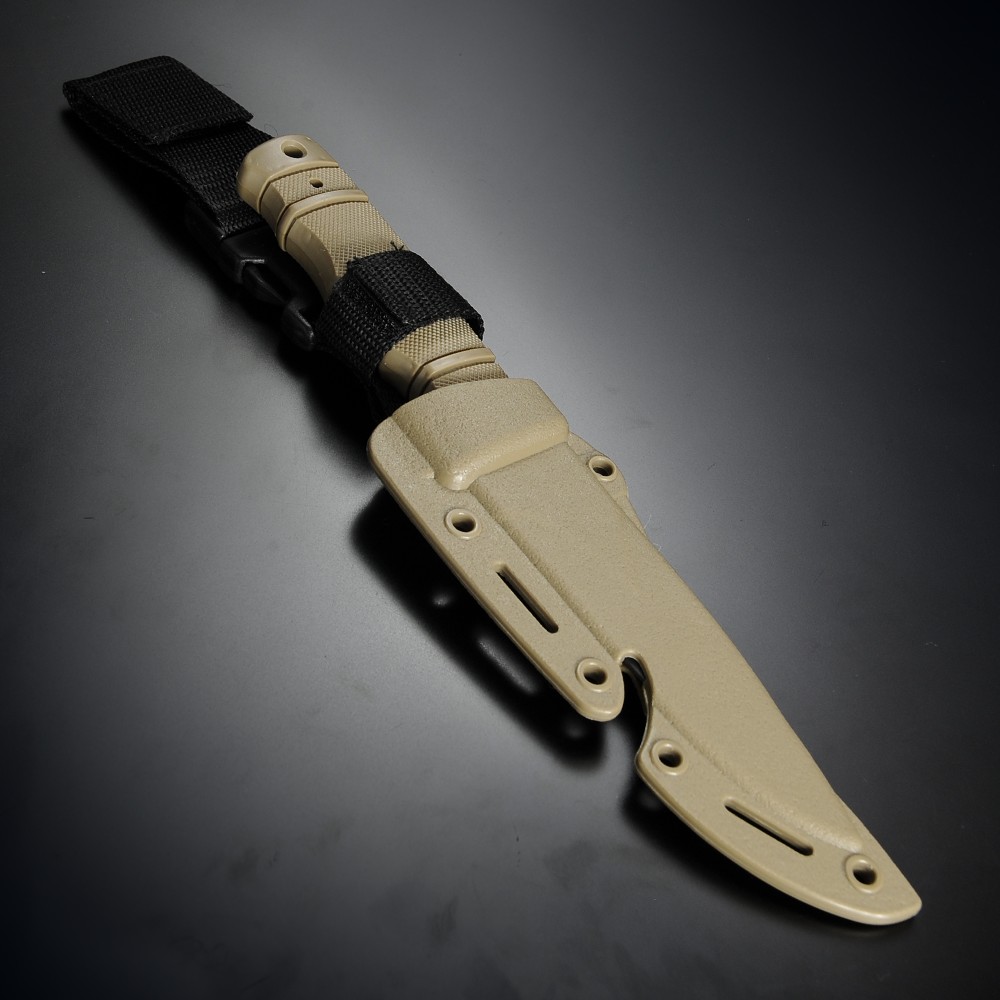 新品　完成模型品　米軍　特殊部隊　SOG SEAL PUP　タクティカルナイフ 新品 完成模型品 米軍 特殊部隊 SOG SEAL PUP タクティカルナイフ