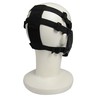 ハーフフェイスガード PILOT MASK ヘルメット装着アダプター付