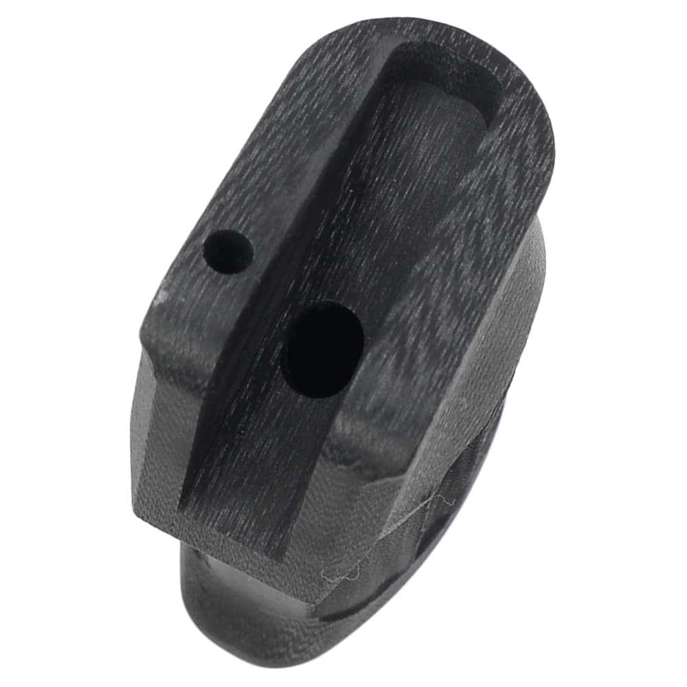 VZ Grips ライフルグリップ AR用 ブラック | ミリタリーショップ