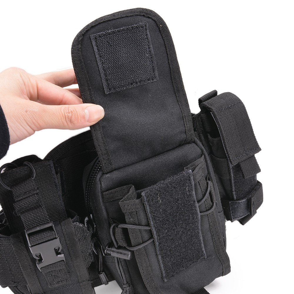 ROTHCO Tactical Leg Holster 新品 アメリカ直輸入 - daterightstuff.com