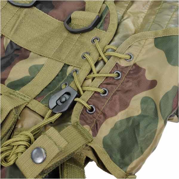 Rothco タクティカル アサルトベスト | ミリタリーショップ レプマート