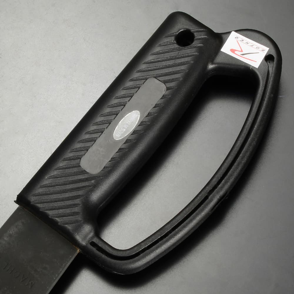 ROTHCO マチェット Field Machete ハンドガード付き 254 | ミリタリー