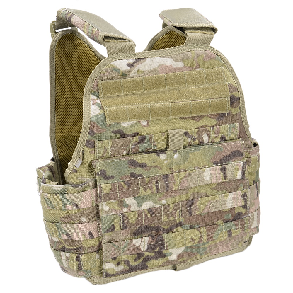 ROTHCO プレートキャリア MOLLE対応 | ミリタリーショップ レプマート