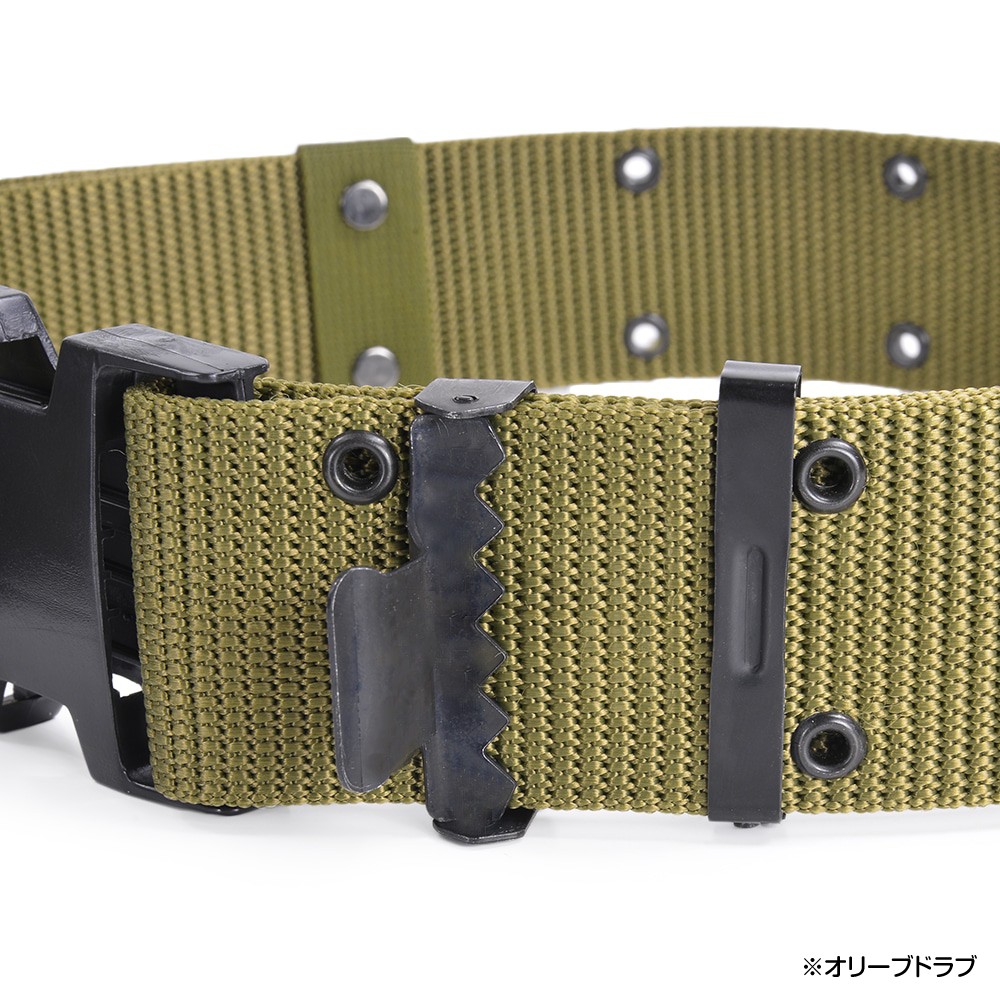 Rothco ピストルベルト クイックリリース | ミリタリーショップ レプマート