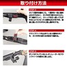 DCI Guns ストック サンプロ レギュレーター SP-8500/SP-12500用 M4ストックチューブ対応