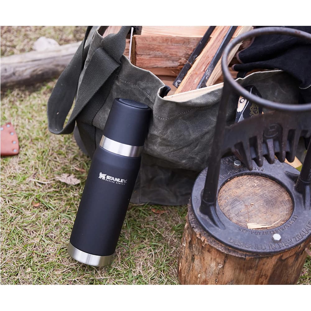 STANLEY 真空ボトル 水筒 マスターシリーズ THERMAL BOTTLE 0.75L