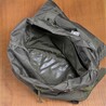 オーストリア軍放出品 ナップサック OD ナイロン製 フロントバッグ