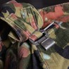 スイス軍放出品 バックパック M-60フィールドジャケット対応 アルペンカモ