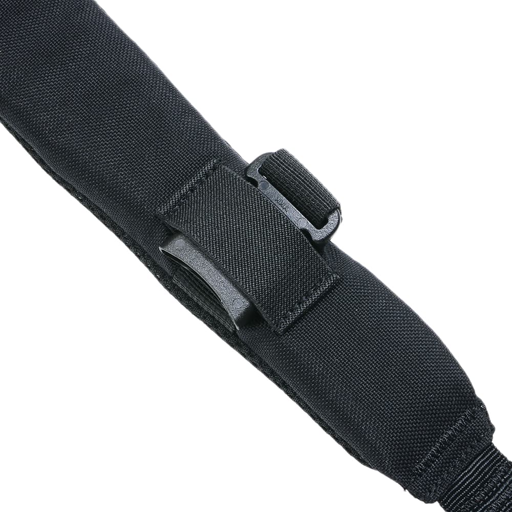 STRIKE INDUSTRIES SI S3 Sling Pro ブラック STRIKE INDUSTRIES スリング S3PRO パッド入り SI-S3-SLING-PRO