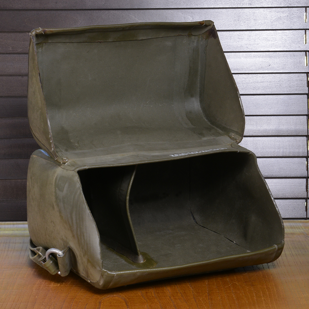 ドイツ陸軍放出品 メディカルキット 12点セット | ミリタリーショップ