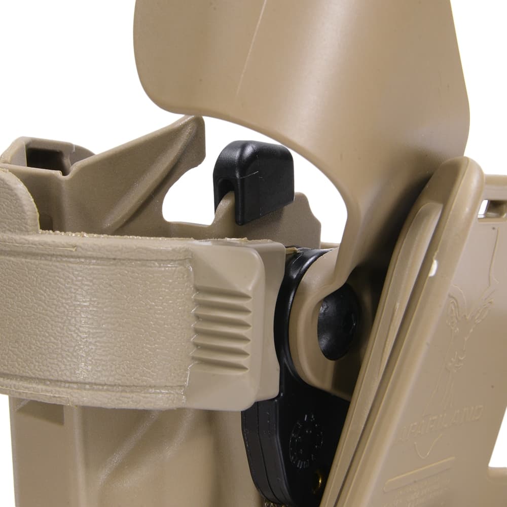 ミリタリーショップ レプマート / Safariland ホルスター 7360 7TS ALS