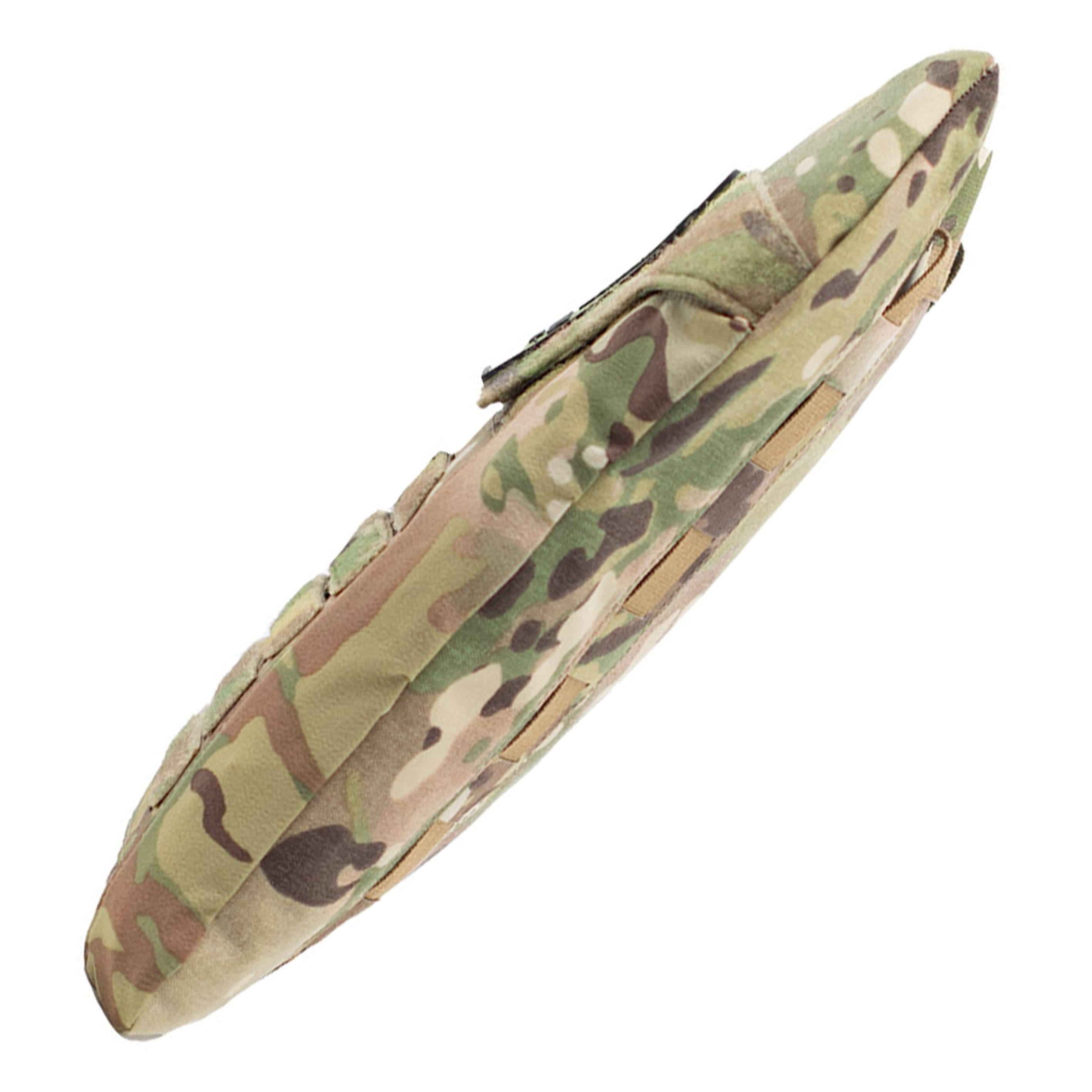 SHELLBACK TACTICAL ハイドレーションポーチ MOLLE対応 SBT-1510