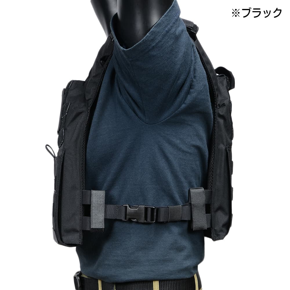 SHELLBACK TACTICAL Skirmishプレートキャリア M/CB Shellback Tactical Skirmish Plate Carrier