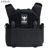 SHELLBACK TACTICAL ランページ 2.0 プレートキャリア レーザーカット仕様