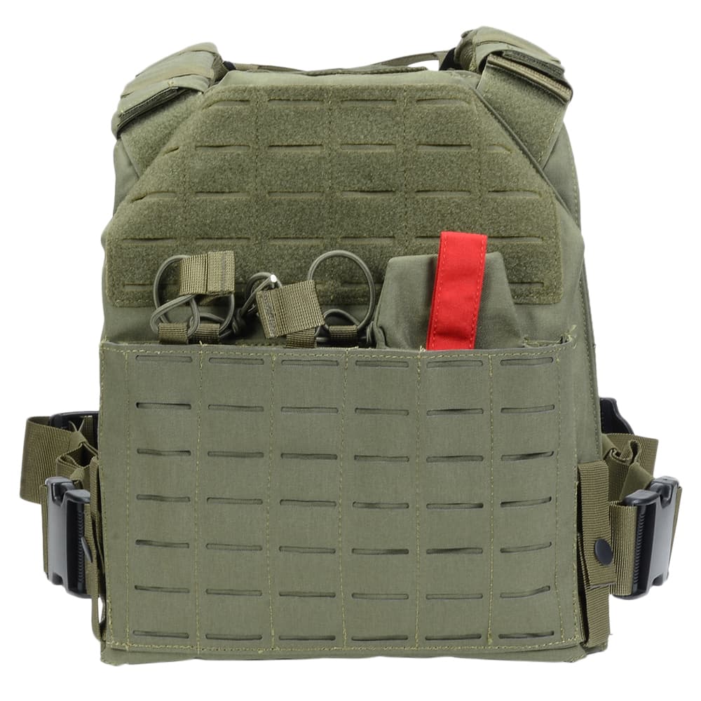 SHELLBACK TACTICAL プレートキャリア Defender 2.0 アクティブ