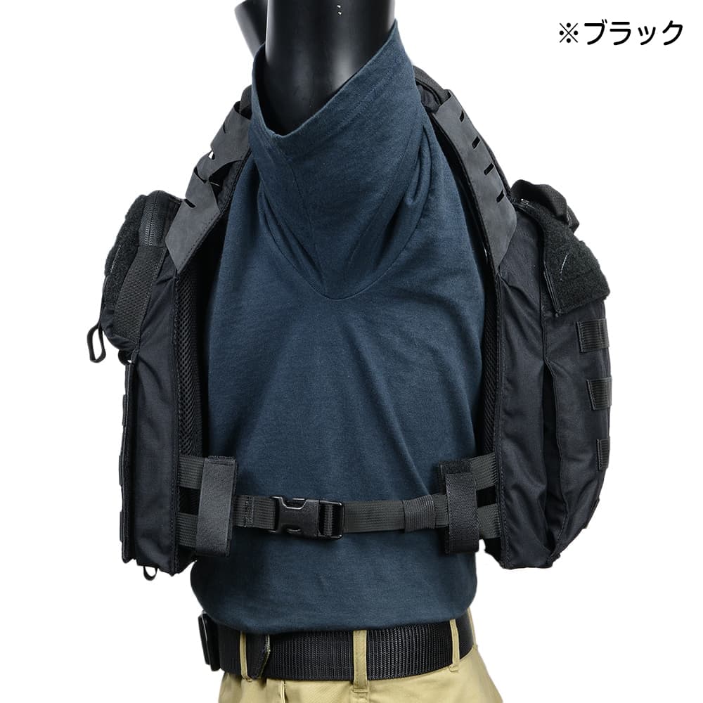 SHELLBACK TACTICAL プレートキャリア Banshee ELITE バンシー