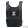 SHELLBACK TACTICAL プレートキャリア 薄型 STEALTH LOW VIS