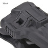 FAB DEFENSE SCORPUS M1ホルスター SIG P226/220 LV1