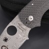 Spyderco 折りたたみナイフ NATIVE5 40周年記念モデル 数量限定