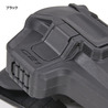 FAB DEFENSE SCORPUS M1ホルスター G-21 Glock用 LV1