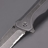 インペリアル・シュレード SCHRADE 折りたたみナイフ SCH501S ライナーロック 半波刃