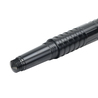 SCHRADE サバイバルタクティカルペン  笛/ファイヤースターター付き ブラック SCPEN4BK
