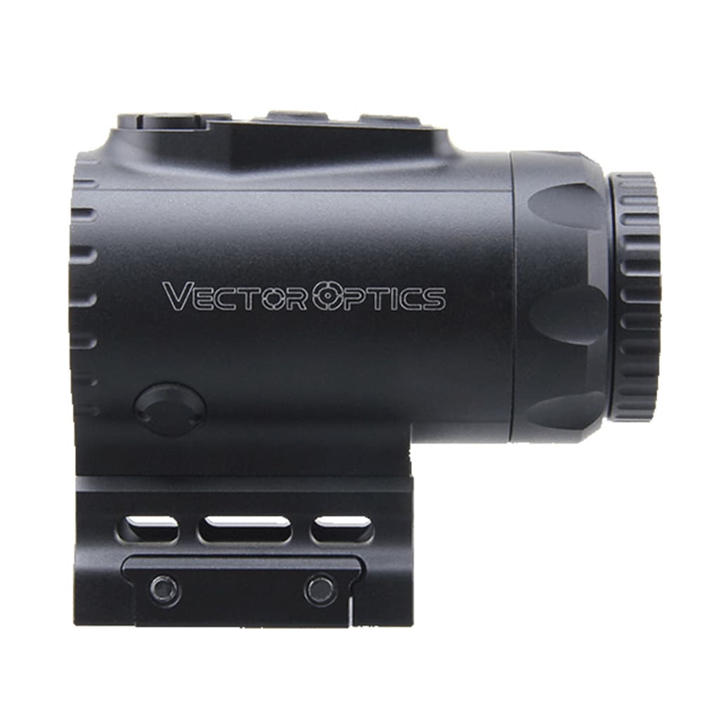 VECTOR OPTICS プリズムスコープ Paragon 1×16 軽量 SCPS-M01