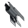 STARDUST GEAR ヒップホルスター Stellar Glock17 AOMマウント X300ライト対応 右利き用