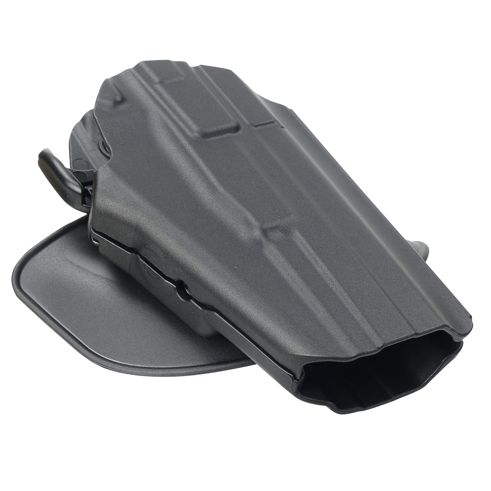 SAFARILAND ヒップホルスター 578 GLS プロフィット ロング M1911