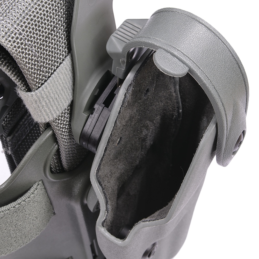 サファリランド SIG用 レッグホルスター ジャンク品 楽天市場】Safariland レッグホルスター GLOCK用 フルサイズ