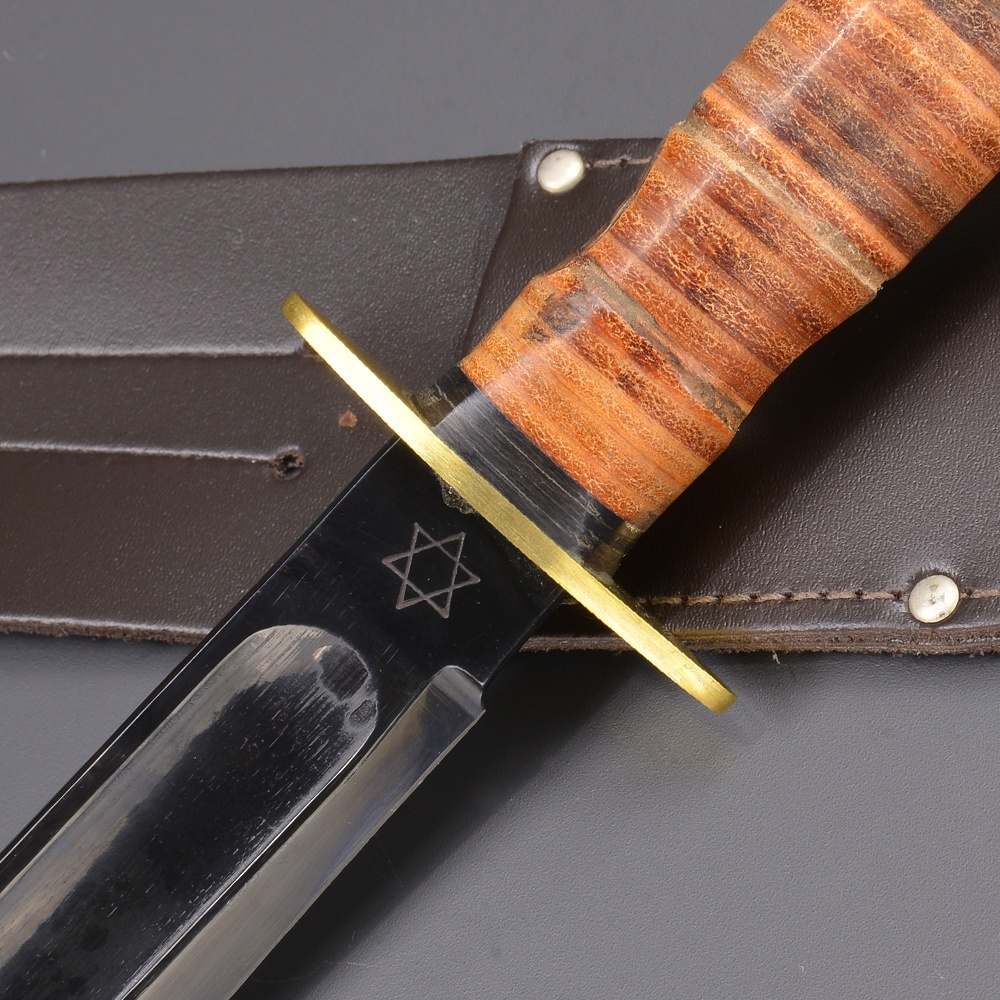 ミリタリーショップ レプマート / シェフィールド ハンティングナイフ