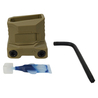 STRIKE INDUSTRIES アングルグリップ Strike Stacked  ピカティニー対応 SI-AR-CMS-PSAF